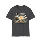 Permanent Vacation Mentality T-Shirt