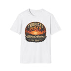 Tropical Vibes T‑Shirt