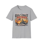 Gulf Coast Patriot T-Shirt