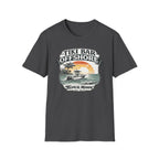 Tiki Bar Offshore T-Shirt