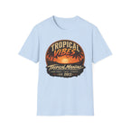 Tropical Vibes T‑Shirt