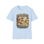 Mustard Sauce Mafia T-Shirt