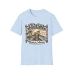Tiki Bar Social Club T-Shirt