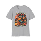 I Have To Go Wine About It T‑Shirt