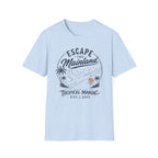 Escape the Mainland T‑Shirt