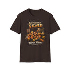 Sufficiently Stoned T-Shirt