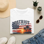 Patriot by Birth T-Shirt