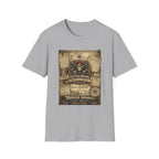 Expedition Supply Co  T‑Shirt