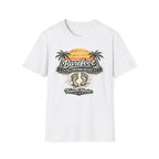 Barefoot Till Further Notice T-Shirt