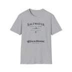 Saltwater State of Mind T-Shirt