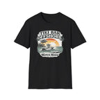 Tiki Bar Offshore T-Shirt