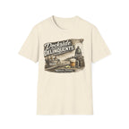 Dockside Delinquents T-Shirt