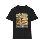 Claws Before Chaos T-Shirt
