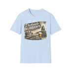 Dockside Delinquents T-Shirt