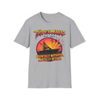 Financially Motivated Mentally Retired T-Shirt