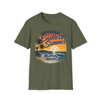 Chasing Endless Summer T-Shirt