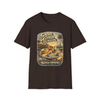 Stone Crab Season T-Shirt