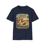 Claws Before Chaos T-Shirt