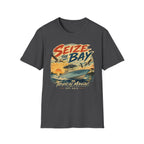Seize The Bay T-Shirt