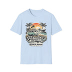 Paradise or Bust T-Shirt
