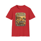 Gulf Coast Gourmet T-Shirt
