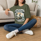 Gulf Coast Maniac T-Shirt
