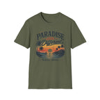 Paridise Hits Different T-Shirt