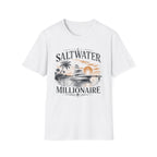 Saltwater Millionaire T-Shirt