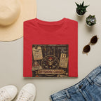Offshore Cargo Skull T-Shirt