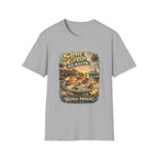 Stone Crab Season T-Shirt