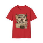 Salvage Co.  T-Shirt