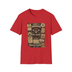 Port of Paradise T-Shirt