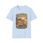 Cracked Claws & Cold Drinks T-Shirt