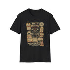 Port of Paradise T-Shirt