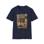 Pirate Wharf Trading Post T-Shirt