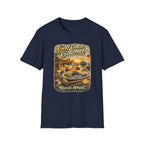 Gulf Coast Gourmet T-Shirt