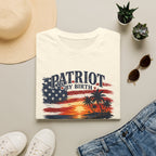 Patriot by Birth T-Shirt
