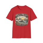 Offshore Division T-Shirt