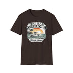 Tiki Bar Offshore T-Shirt