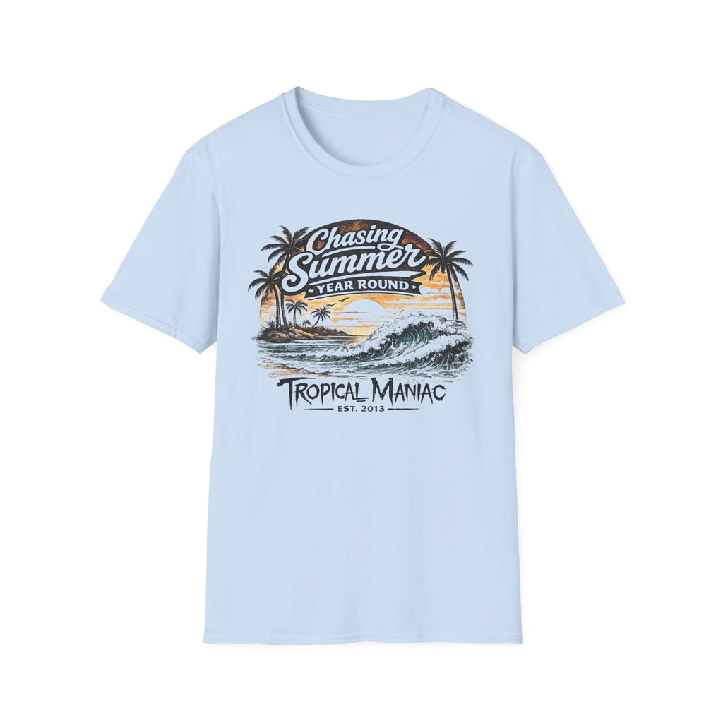 Chasing Summer T-Shirt