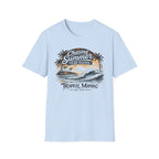 Chasing Summer T-Shirt