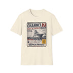 Channel 7 Bait & Tackle T-Shirt