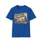 Dockside Delinquents T-Shirt