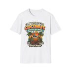 Connected To The Coconut T-Shirt