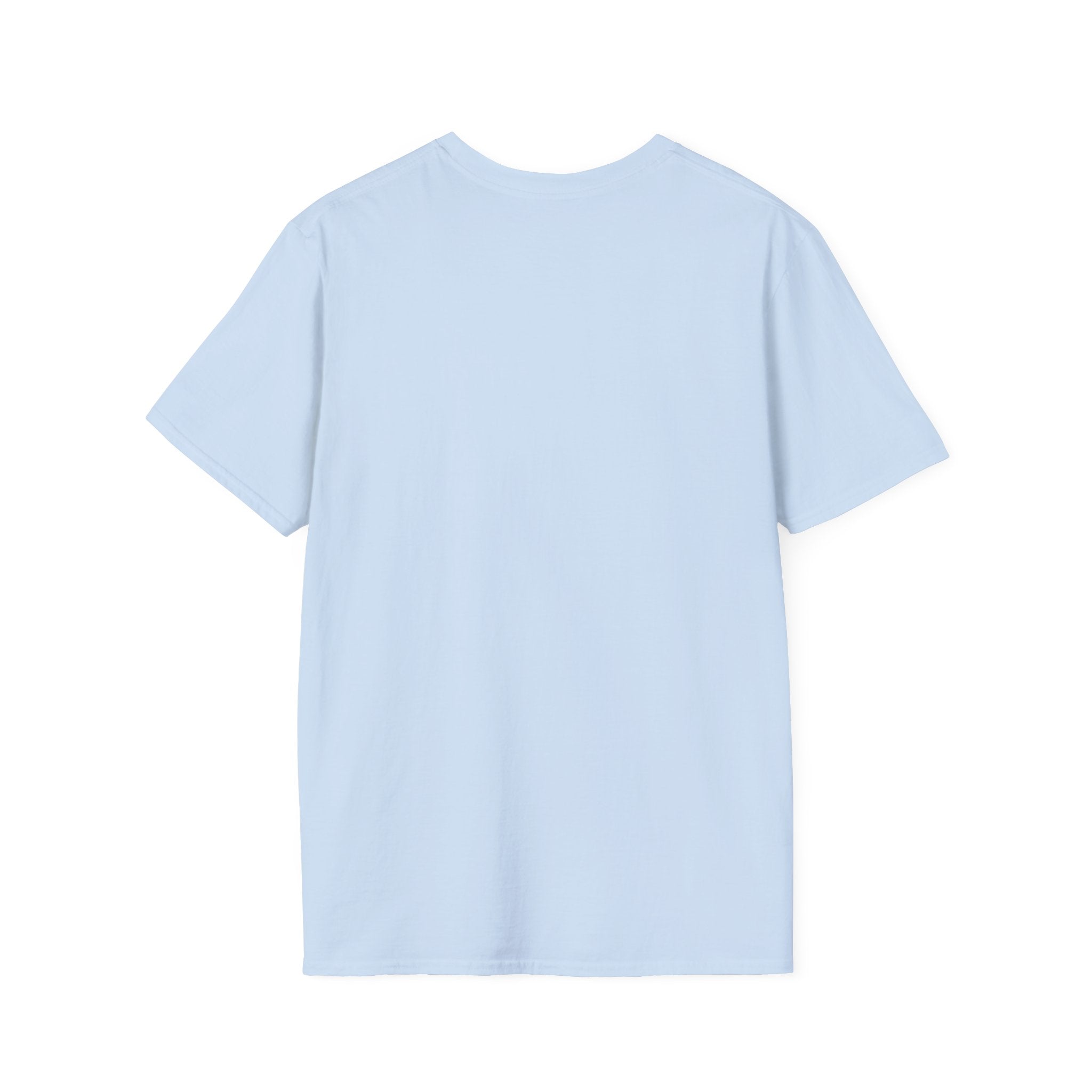 Smuggler Registry Skull T-Shirt