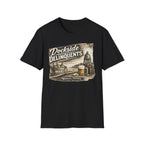 Dockside Delinquents T-Shirt