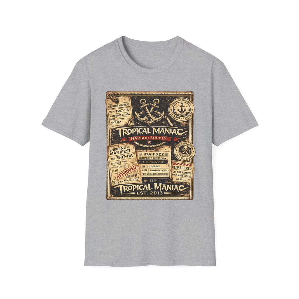 Harbor Supply T-Shirt