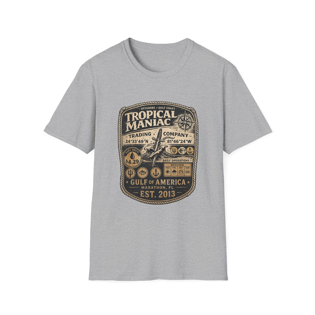 Trading Company T‑Shirt