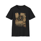 Dock Manifest T-Shirt