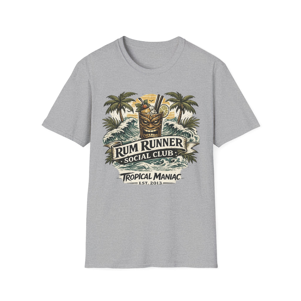 Rum Runner SC T-Shirt
